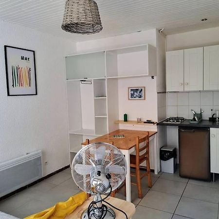 Apartamento Nid Douillet Lit-et-Mixe Exterior foto