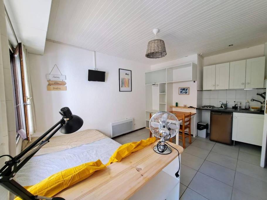 Apartamento Nid Douillet Lit-et-Mixe Exterior foto